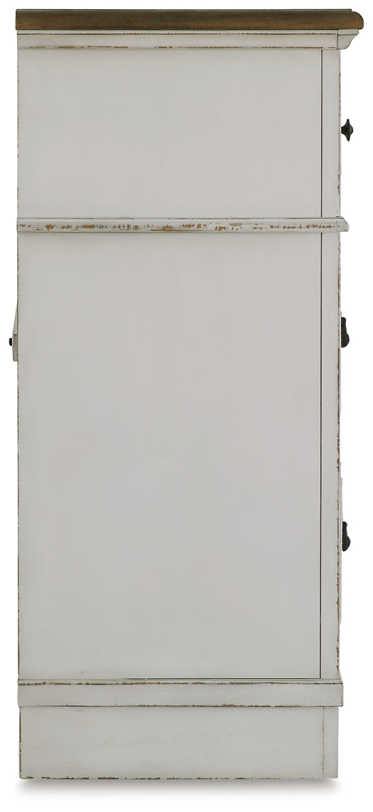 Blendon Dresser Signature Design by Ashley®