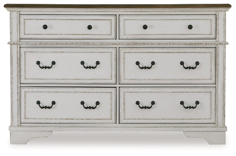 Blendon Dresser Signature Design by Ashley®
