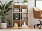 Piperton Six Cube Organizer Signature Design by Ashley®