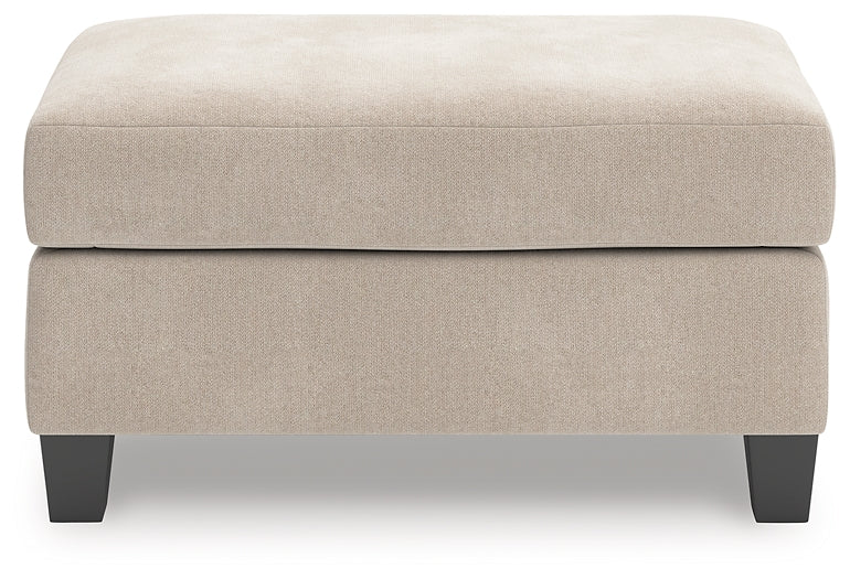 Willarae Ottoman Benchcraft®