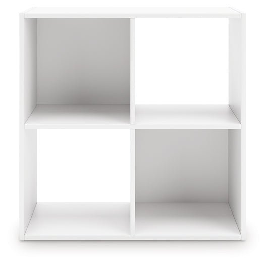 Onita Four Cube Organizer Signature Design by Ashley®