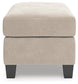 Willarae Ottoman Benchcraft®