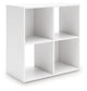 Onita Four Cube Organizer Signature Design by Ashley®