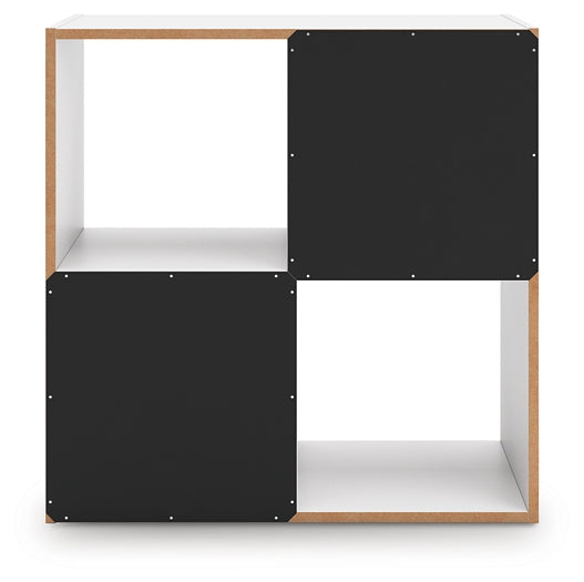 Onita Four Cube Organizer Signature Design by Ashley®