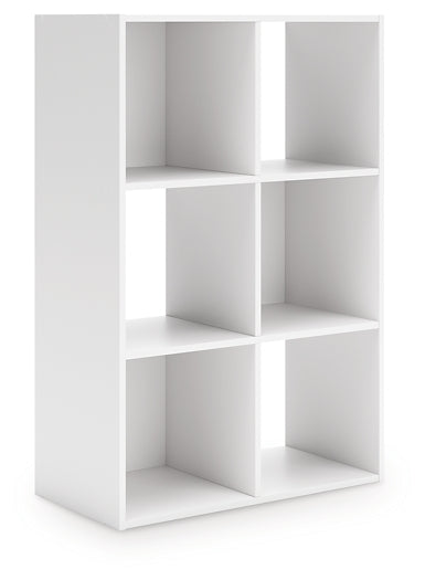 Onita Six Cube Organizer Signature Design by Ashley®