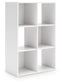 Onita Six Cube Organizer Signature Design by Ashley®