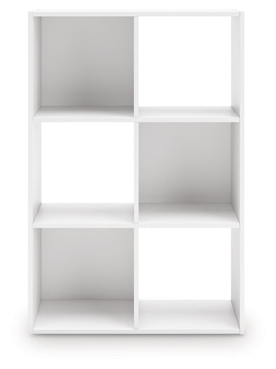 Onita Six Cube Organizer Signature Design by Ashley®