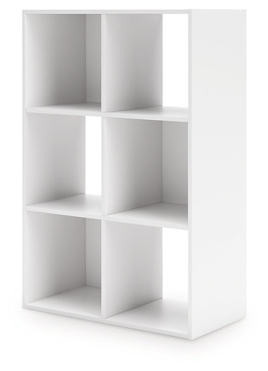 Onita Six Cube Organizer Signature Design by Ashley®