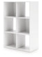 Onita Six Cube Organizer Signature Design by Ashley®