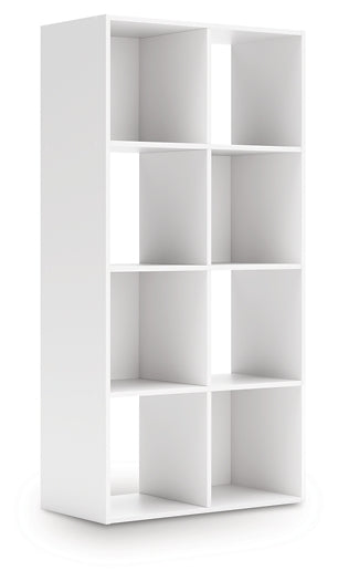 Onita Eight Cube Organizer Signature Design by Ashley®