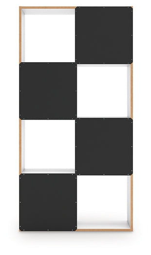 Onita Eight Cube Organizer Signature Design by Ashley®