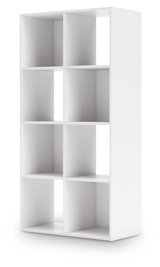 Onita Eight Cube Organizer Signature Design by Ashley®