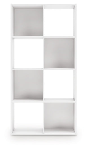 Onita Eight Cube Organizer Signature Design by Ashley®