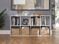 Onita Eight Cube Organizer Signature Design by Ashley®