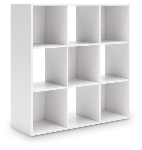 Onita Nine Cube Organizer Signature Design by Ashley®