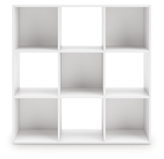 Onita Nine Cube Organizer Signature Design by Ashley®