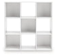 Onita Nine Cube Organizer Signature Design by Ashley®
