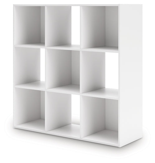 Onita Nine Cube Organizer Signature Design by Ashley®