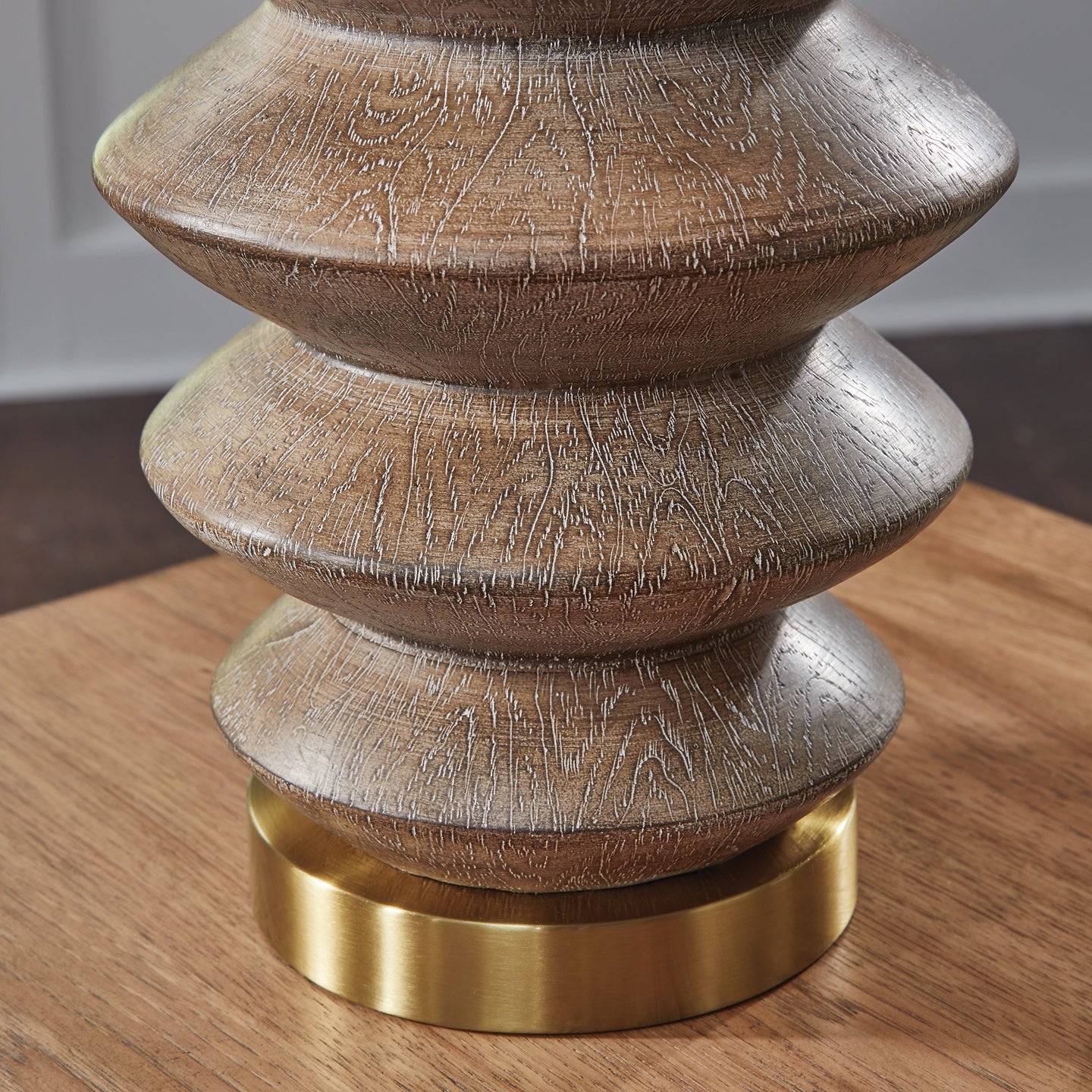 Jyllyard Poly Table Lamp (1/CN) Signature Design by Ashley®