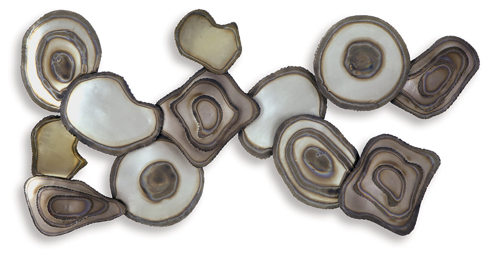 Worthman Wall Decor Signature Design by Ashley®