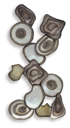 Worthman Wall Decor Signature Design by Ashley®