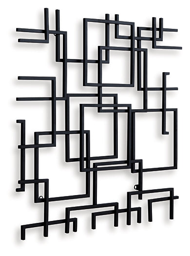 Aadanton Wall Decor Signature Design by Ashley®