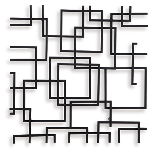 Aadanton Wall Decor Signature Design by Ashley®