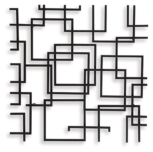 Aadanton Wall Decor Signature Design by Ashley®
