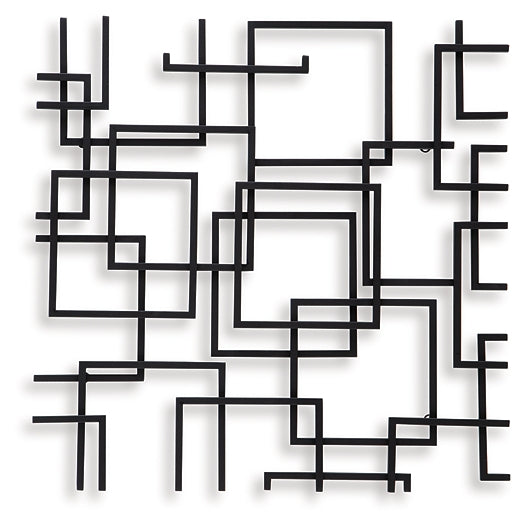 Aadanton Wall Decor Signature Design by Ashley®