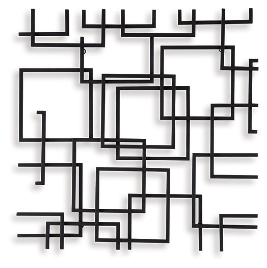 Aadanton Wall Decor Signature Design by Ashley®