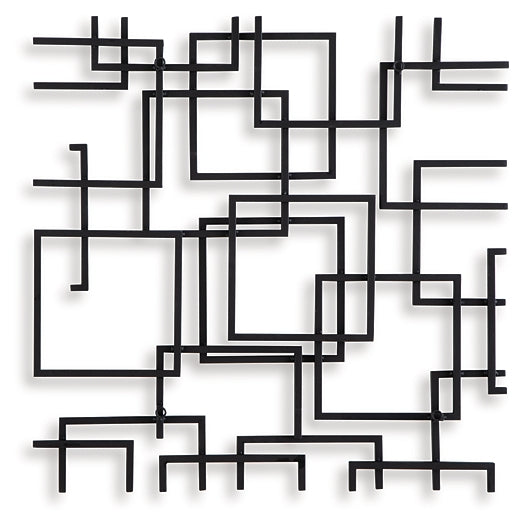 Aadanton Wall Decor Signature Design by Ashley®