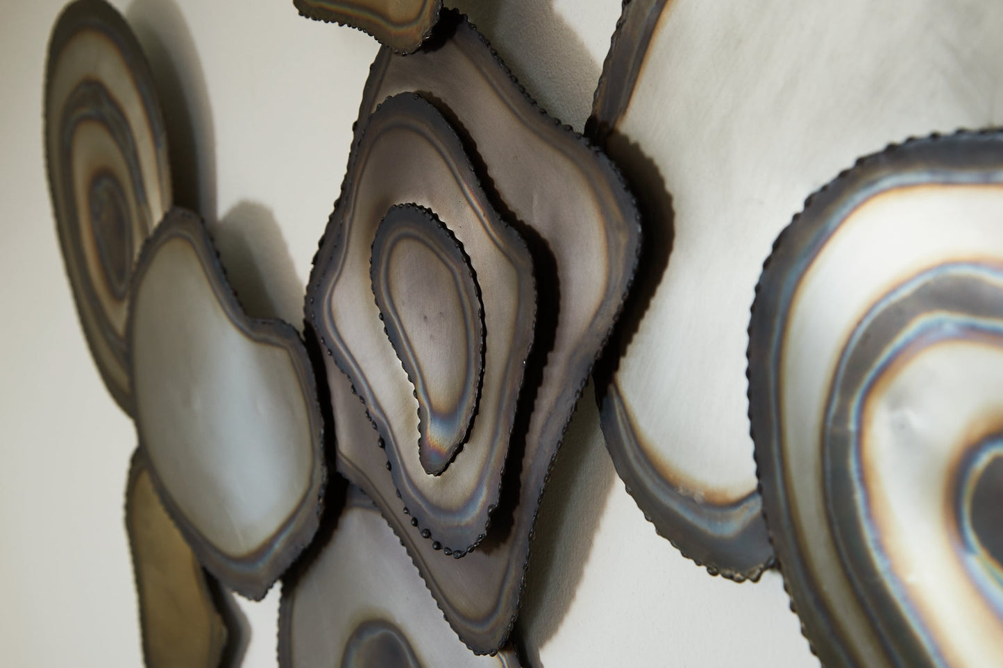 Worthman Wall Decor Signature Design by Ashley®