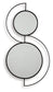 Shayham Accent Mirror Signature Design by Ashley®