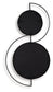 Shayham Accent Mirror Signature Design by Ashley®