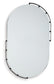 Valkings Accent Mirror Signature Design by Ashley®