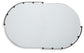 Valkings Accent Mirror Signature Design by Ashley®