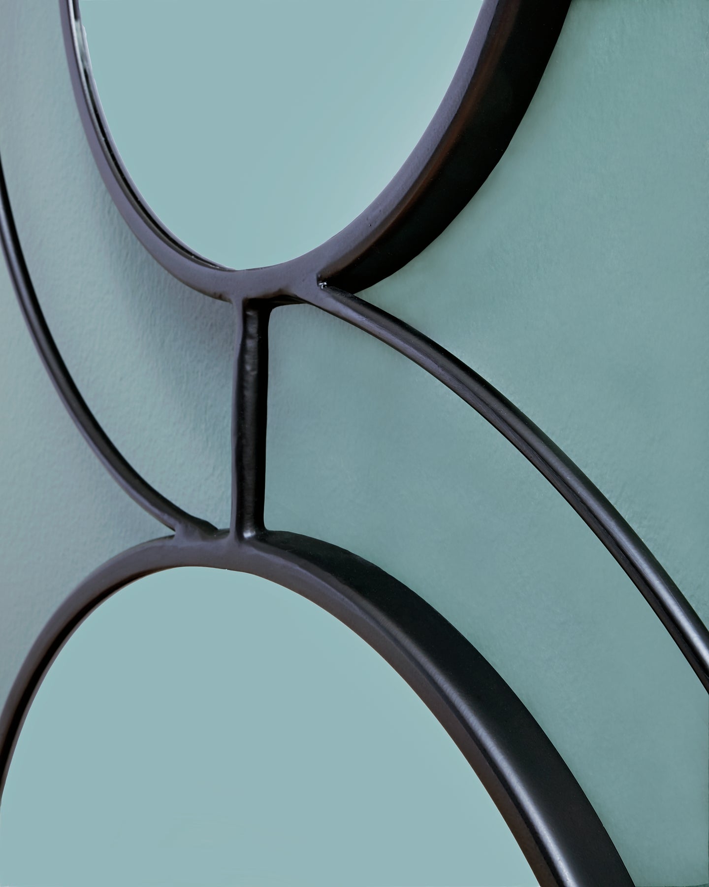 Shayham Accent Mirror Signature Design by Ashley®