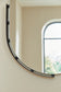 Valkings Accent Mirror Signature Design by Ashley®