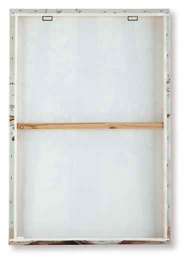 Faisaldon Wall Art Set (2/CN) Signature Design by Ashley®