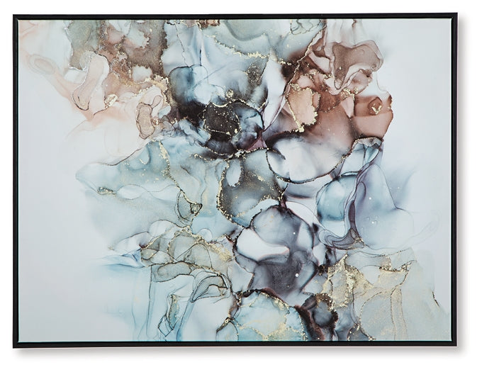 Jordsboro Wall Art Signature Design by Ashley®