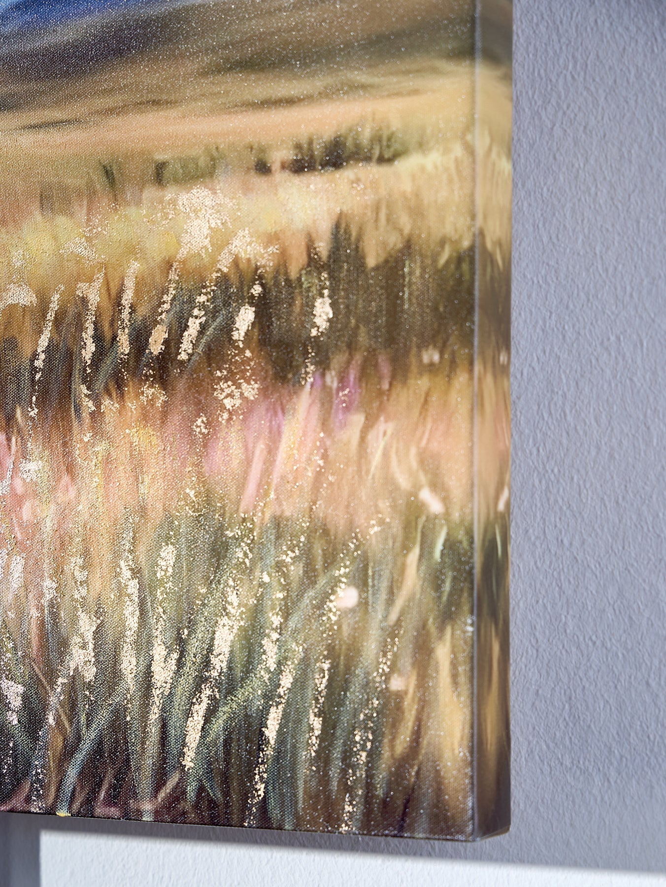 Rogerland Wall Art Signature Design by Ashley®