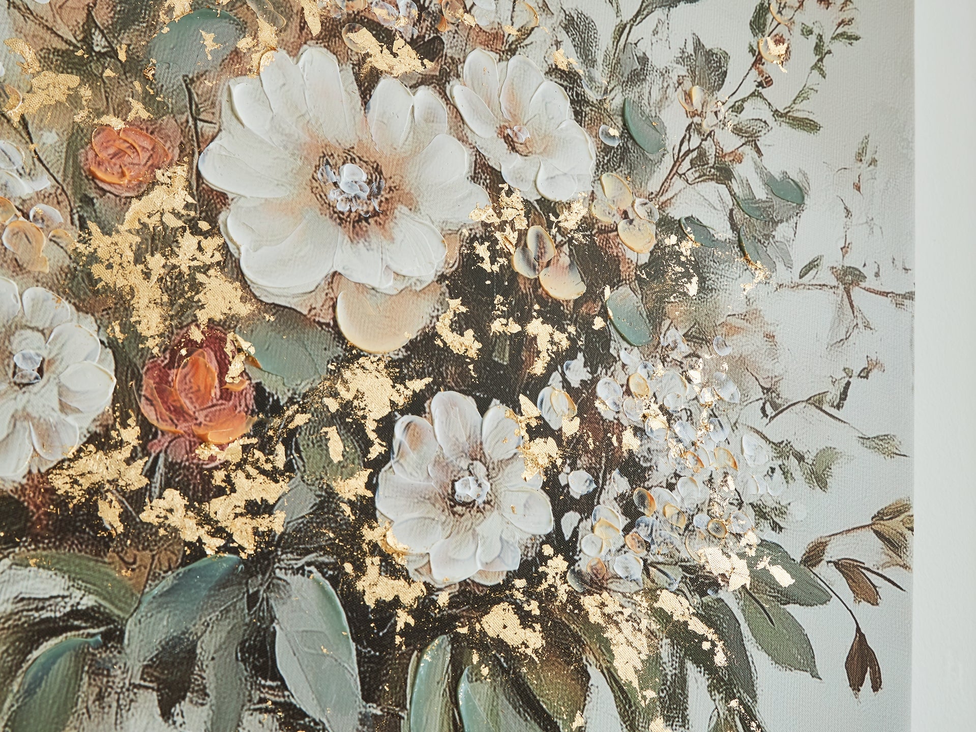 Faisaldon Wall Art Set (2/CN) Signature Design by Ashley®