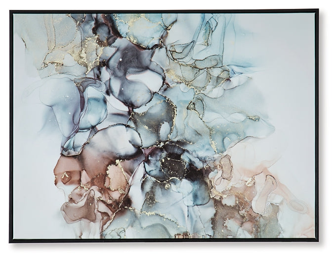 Jordsboro Wall Art Signature Design by Ashley®