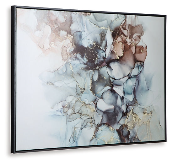 Jordsboro Wall Art Signature Design by Ashley®