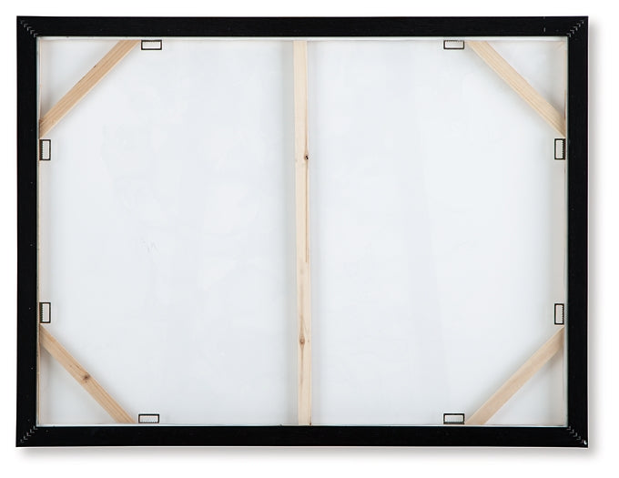 Jordsboro Wall Art Signature Design by Ashley®