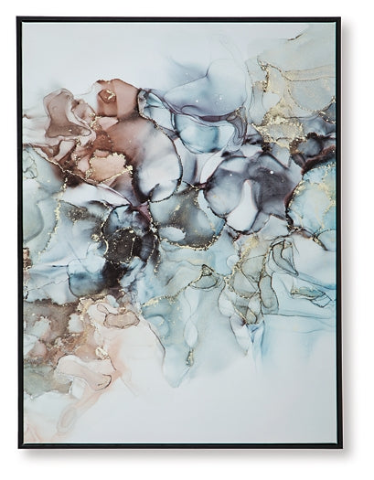 Jordsboro Wall Art Signature Design by Ashley®