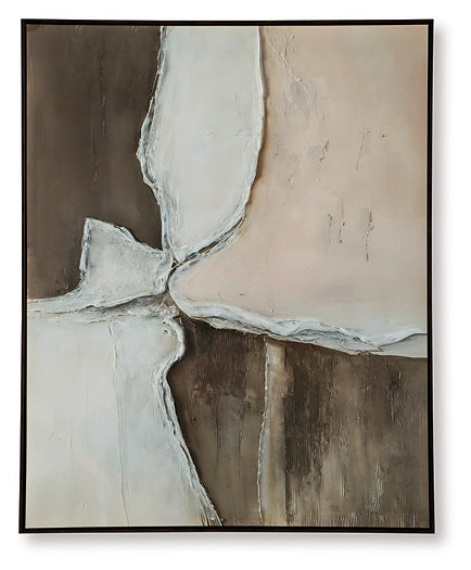 Junward Wall Art Signature Design by Ashley®