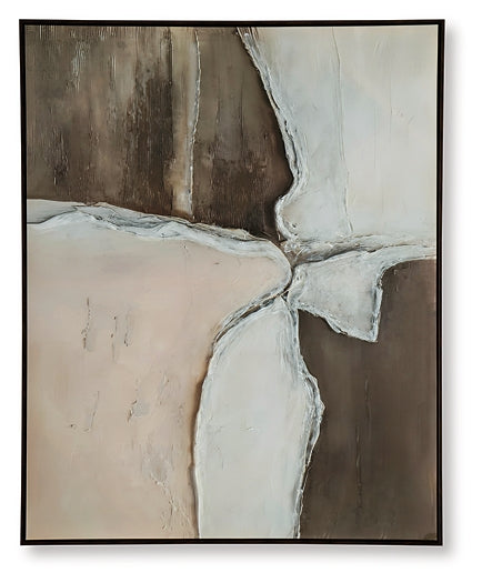 Junward Wall Art Signature Design by Ashley®