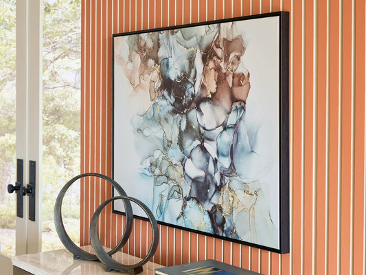Jordsboro Wall Art Signature Design by Ashley®