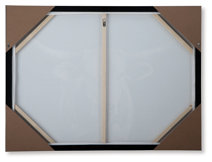 Harlandale Wall Art Signature Design by Ashley®